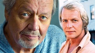 The Life and Tragic Ending of David Soul