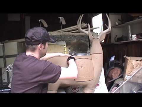 Product Review Glendel Buck