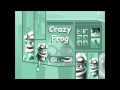 Crazy Frog Cotton Eye Joe