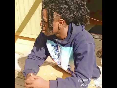 Lil 7 - Real Nigga (Ft. Flow HimSelf