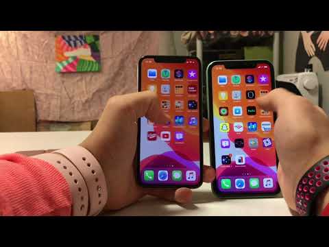 iOS 13.4 beta 4 released what's new?