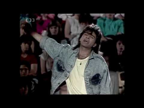Sagvan Tofi - Zůstaňme věrní (1988)