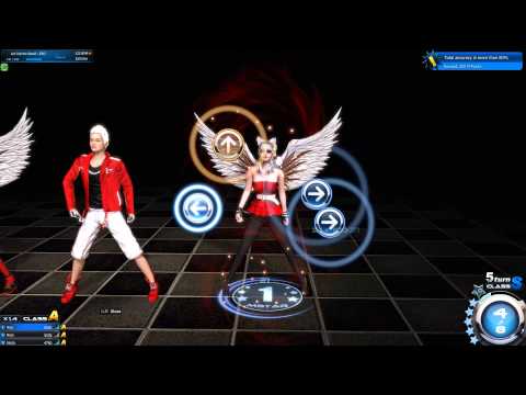 | Nurien MStar TH | EXO - Let Out the Beast | Neo Classic Extreme | ft. Miezi & Akuza ♥ |