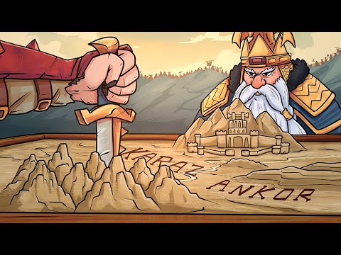 6 Players VS a Custom Mod