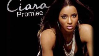 Ciara--Promise(Weekend Lover Remix)