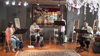Download lagu パーフェルベル　カノン mp3