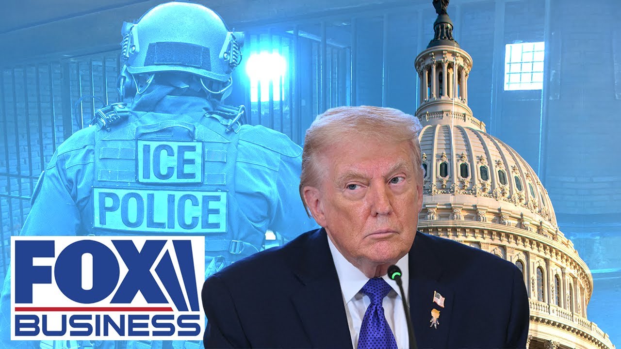 Trump signals Insurrection Act as ICE faces violent resistance