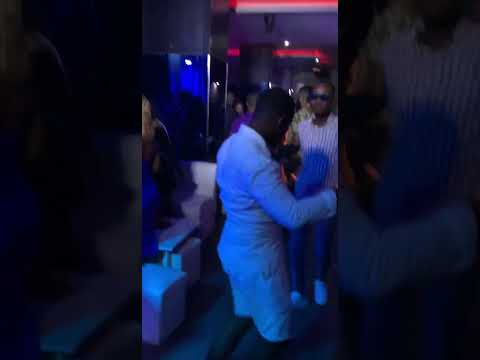 Uthanda Mina #club #angola, # #afromix #afrotech #amapiano #danceworld #djinglife #housemusic #mix
