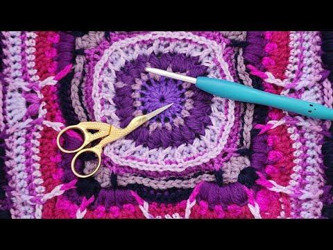 Crochet and Crime, 04/05/23.