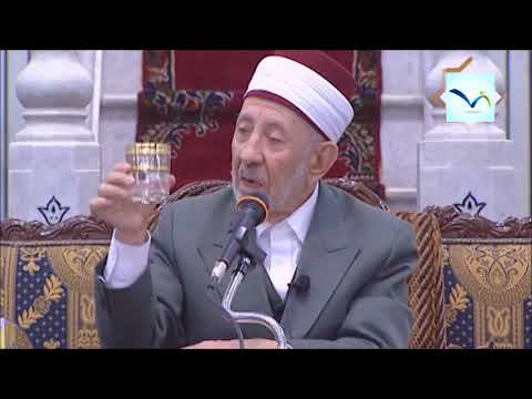 Dr. Seid Ramadan el-Buti - Çfarë të mashtroi ty kundrejt Zotit Bujar?