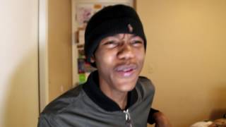 Dave East x Free Smoke (Drake Remix) REACTION