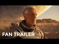 FAN TRAILER Interstellar 2 Matthew McConaughey Parody