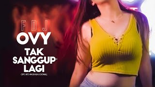 Download lagu DJ Dinda Permata Tak Sanggup Lagi - FDJ Ovy Dancemix mp3