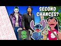 New DCEU Castings Lilo And Stitch Live Action Jordan Peele Returns Whats Poppin Ep 1