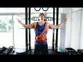 Upgrades to my Hyperbolic Time Chamber | Home Gym