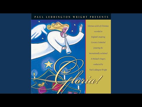 Gloria in Excelsis Deo