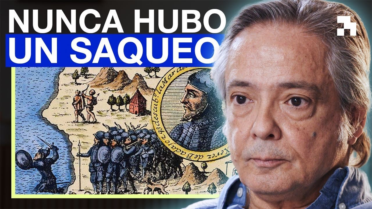 Los Tesoros Ocultos de América