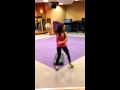 Ritmo Caliente by Jovanne Zumba Step 