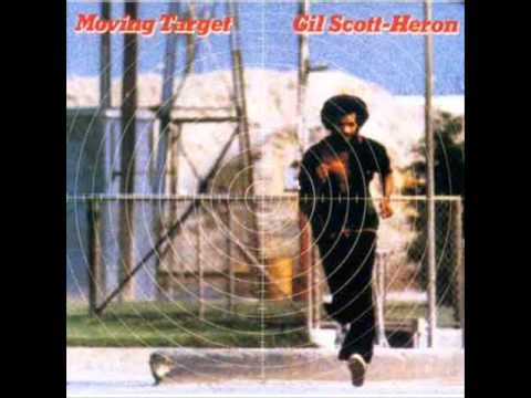 Gil Scott-Heron - No Exit