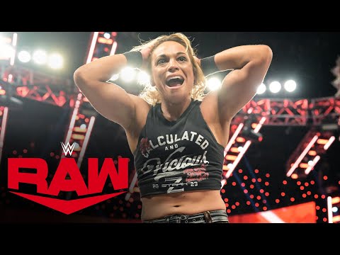 Zoey Stark: Rhea Ripley Knows I Can Beat Her At WWE Survivor Series, That’s Why She’s Scared