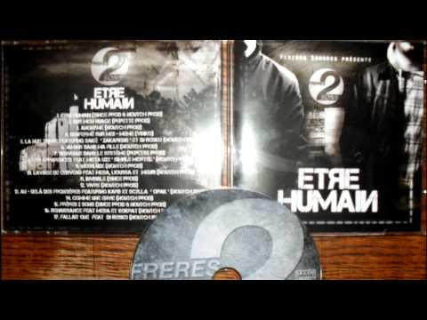 freres 2 sons - bienvenue dans le systeme