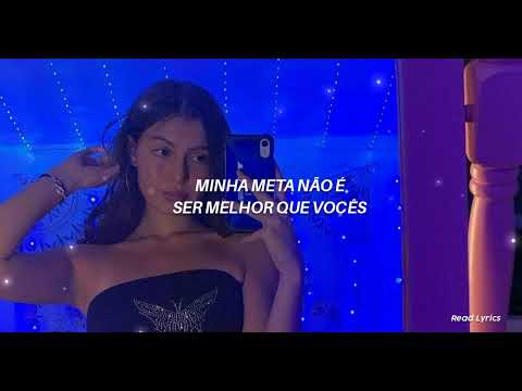 baby, relaxa e encaixa na vibe, ao som do Djonga tu fica a vontade (letra/legendado)