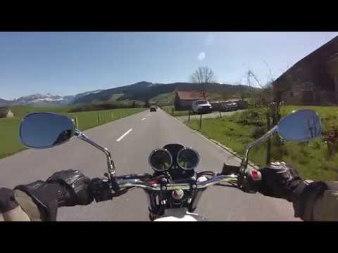 NAKTT15 Etappe 05 Enggenhütten Gais