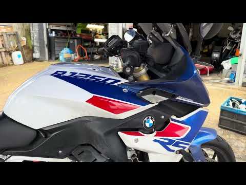 Thumbnail for BMW R1250RS Full Detail by BMW R1250RS