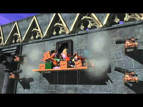 Crazy Machines 2: Halloween Key Steam GLOBAL - 2