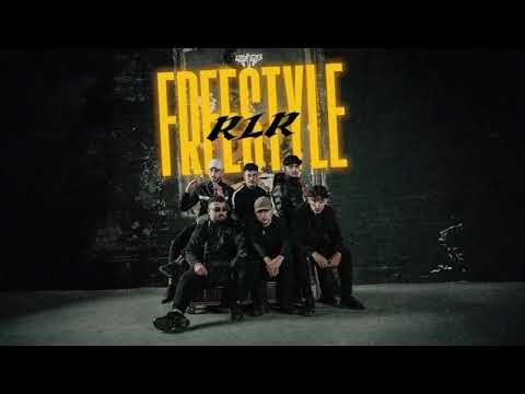 Diyarue x LeoLaBandit x JUU x Serko x Benoua x Adem - RLR FREESTYLE Instrumental
