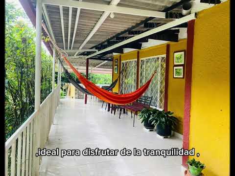 CASA LOTE TENA CUNDINAMARCA $320.000.000