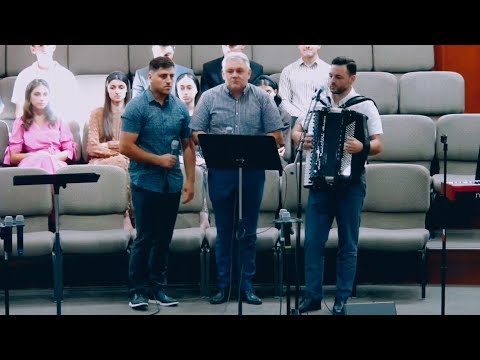 Frații Kudryk - Tu mucul care fumegă, nu-l stingi