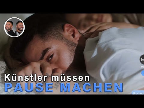 Absolut fettes Intro - Pause war richtig ! | Jamule - Intro | Reaction | Die Ravennas