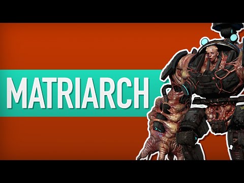 Killing Floor 2 | How to Defeat the Matriarch