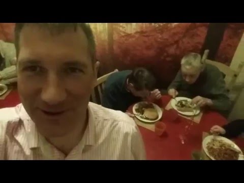 Rosebank Chippy Tea Night