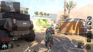 Another path #FEARclan