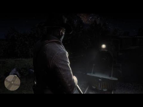 One of Arthur's badass moments 2