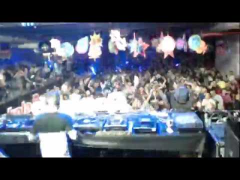 Rockola Mislata 2017 Live 2 - Miguel Serna & Ismael Lora