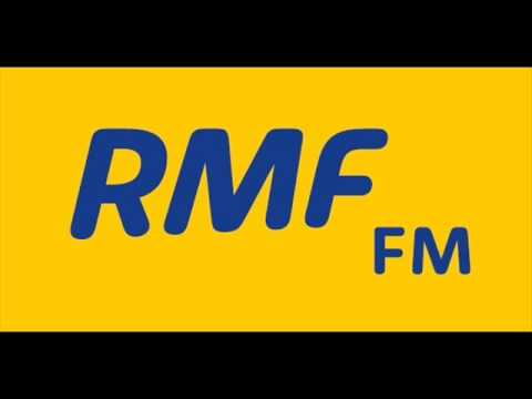 RADIO OF MY LIFE JINGIEL RMF FM 1994