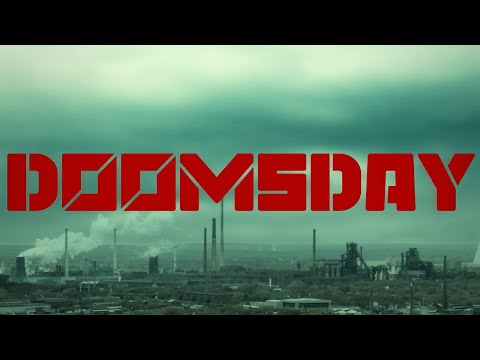 CJ053 - DOOMSDAY (PROD. BY PADDYBEATZ)