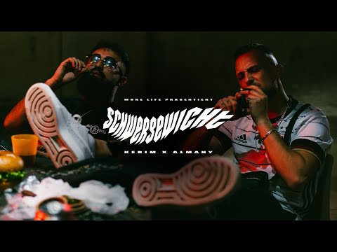 KERIM X ALMANY - SCHWERGEWICHT