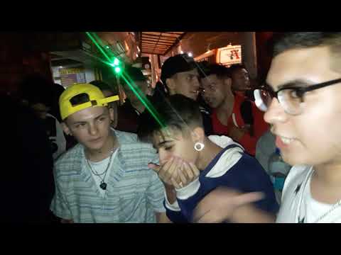 KALA VS CLAP VS MAGNUM VS TRIPLE A VS CARRY -8vos SAN JUSTO UNDER FECHA ESPECIAL-