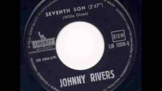 Johnny Rivers - Seventh Son.