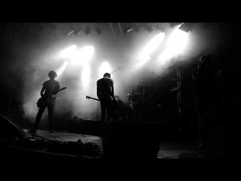 Murmansk - Moth (Live at Klubi)