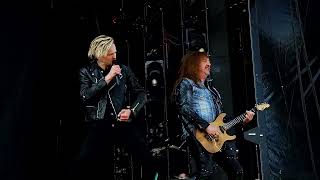 Skid Row - Big Guns (Live SRF 2023-06-10)