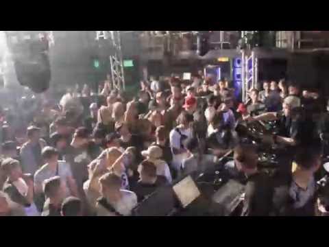 Premium B2B Beta Brothers ▶ LIVE at Beta Sessions XL #3 (clip)