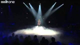 Austria - &quot;The Secret is Love&quot; - Eurovision Song Contest 2011 - BBC One