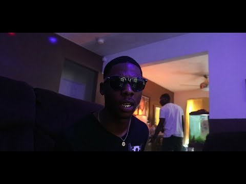 Free_Drizzy x Playboy.Kiree - Blu Sto | Shot by ILMG