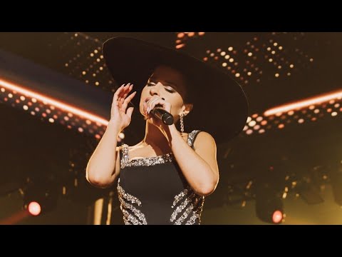 Maiara Canta Elis Regina - Como Nossos Pais (Ao Vivo No Rio De Janeiro / 2024)