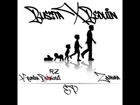 Buszta x Beduin - Zajawka (prod. Jeleń)